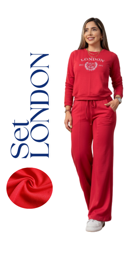 Set - London Sense